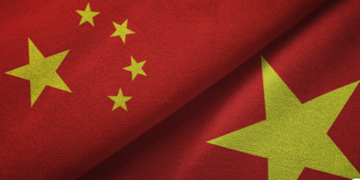 China dan Vietnam Siap Gelar Latihan Militer Gabungan Pertama di Tengah Perang Dagang AS